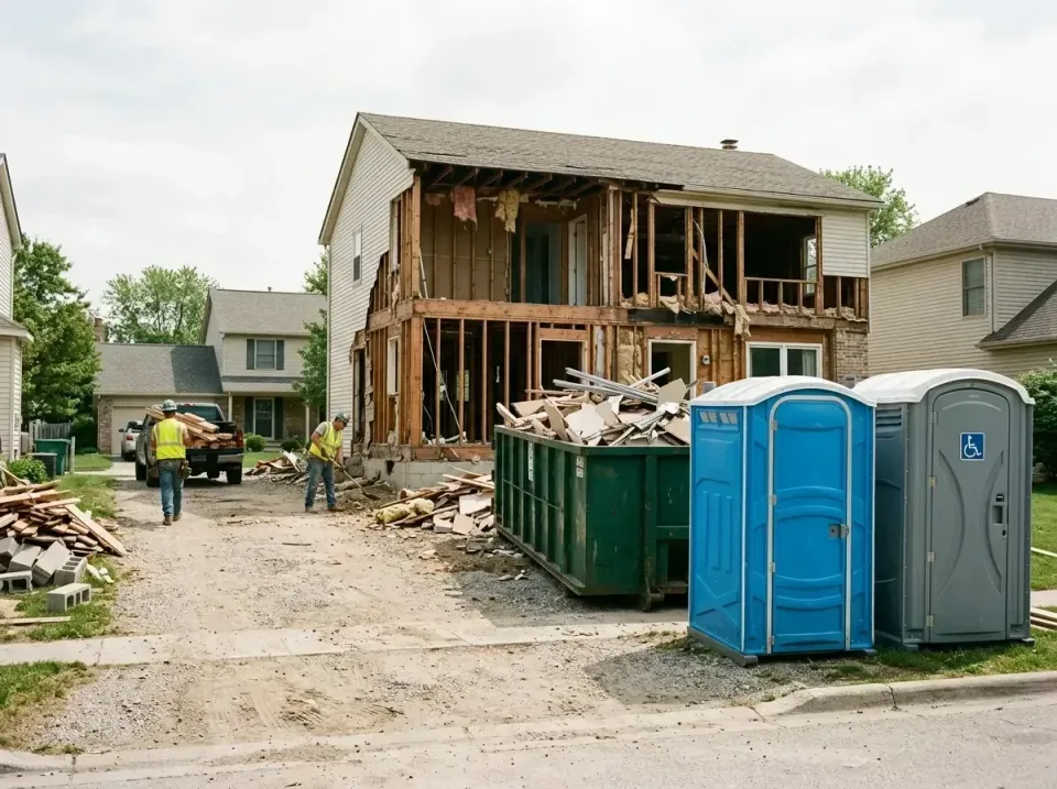 home-renovation-demolition-sit-010 — frequently asked questions, Portable Toilet & Dumpsters Rental in Panther Valley, NJ